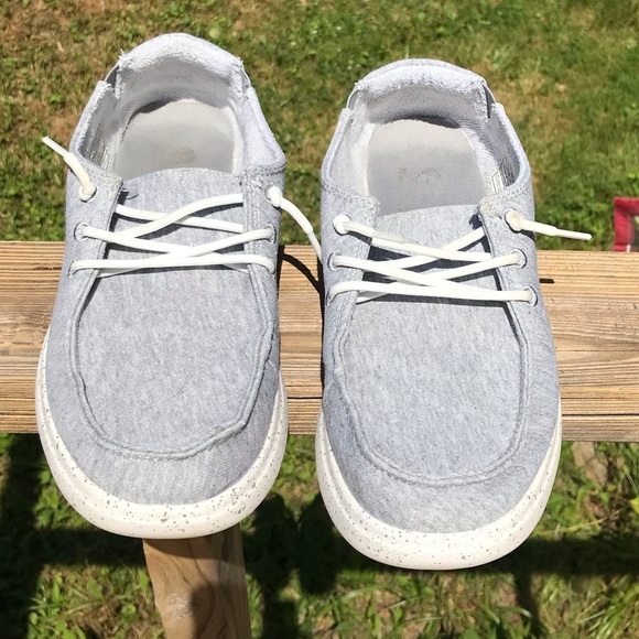 BOBS from Skechers Shoes - Bob’s by Skechers Skipper-Beach Camp